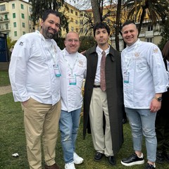 Il sospiro di Bisceglie protagonista al Festival di Sanremo