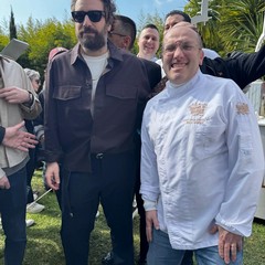 Il sospiro di Bisceglie protagonista al Festival di Sanremo