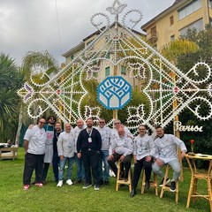 Il sospiro di Bisceglie protagonista al Festival di Sanremo