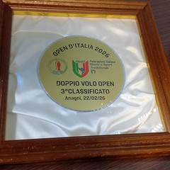 Il biscegliese Giuseppe Sciascia campione italiano nel calcio balilla