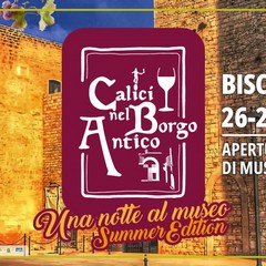 Calici nel Borgo Antico
