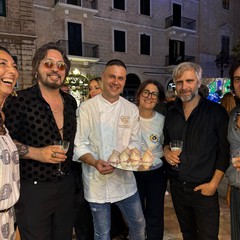 Sospiro di Bisceglie a Battiti Live