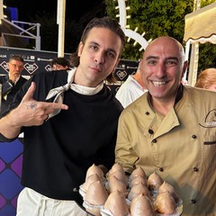 Sospiro di Bisceglie a Battiti Live