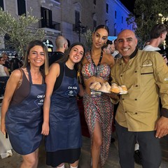 Sospiro di Bisceglie a Battiti Live