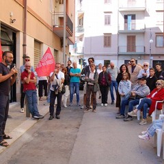 Nuova sede di Sinistra Italiana