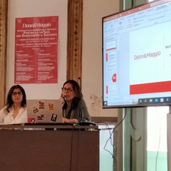 Workshop sull'imprenditoria femminile a Palazzo Tupputi