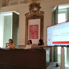 Workshop sull'imprenditoria femminile a Palazzo Tupputi