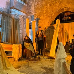 XI edizione Presepe Vivente Sch ra