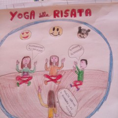 Yoga della risata