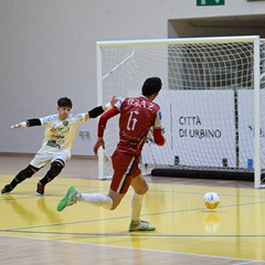 Diaz Bisceglie, quarti alla Final Eight di Coppa Italia