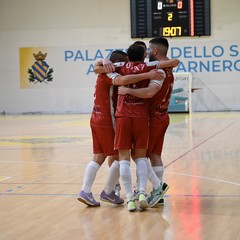 Diaz Bisceglie, quarti alla Final Eight di Coppa Italia