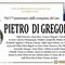 PIETRO  DI GREGORIO