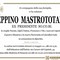 MASTROTOTARO PEPPINO