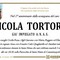 TORTORA NICOLA