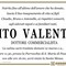 Vito Valente