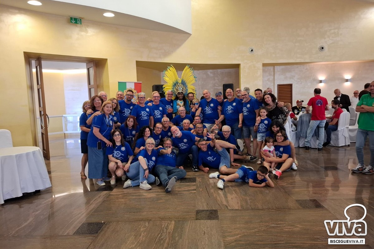 Vespa Club Bisceglie