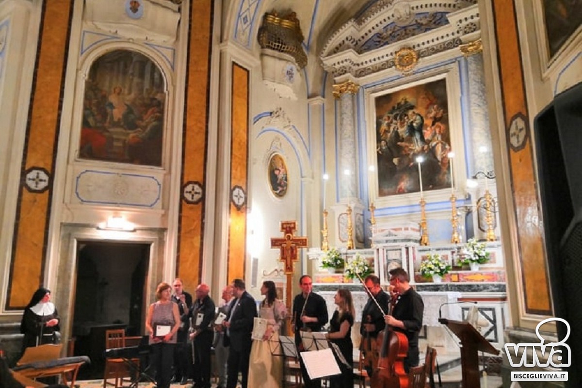 Festeggiati i 500 anni dalla morte di Lucrezia Borgia e dalla fondazione della chiesa di San Luigi