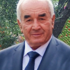 AMORUSO  MICHELE