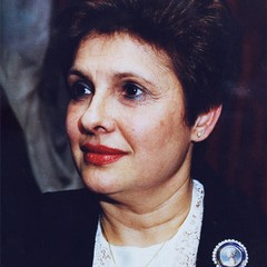 DI TERLIZZI  LINA