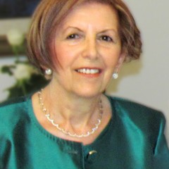 BETTY  ANELLINO