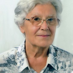 BOCCIA MARGHERITA