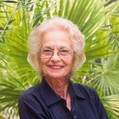 LINA CAMERO