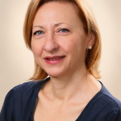 MARIA GABRIELLA CASALINO