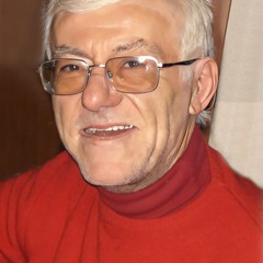 DE FEUDIS  FRANCESCO