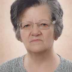 GIULIA  DI BENEDETTO