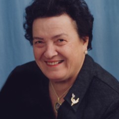 ANNA MARIA GIANNATTASIO