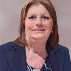 LOSCIALE MARIA