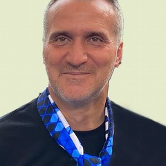 MAENZA DELL'ORCO  GIUSEPPE
