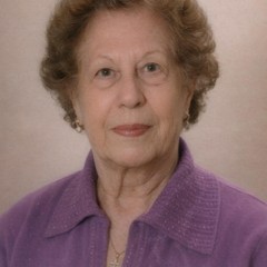 ANTONIA MASTRODONATO