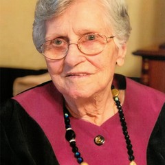 MASTRODONATO ANTONIA