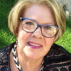 RITA MASTRODONATO