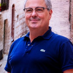 FRANCO NAPOLETANO