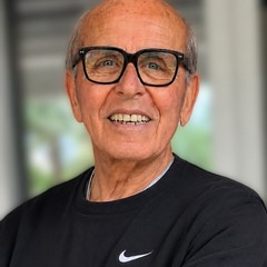 LEONARDO  PELLEGRINI