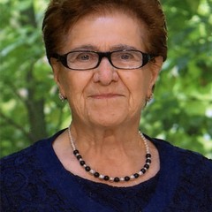 LUCREZIA  RICCHITELLI