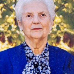 ANNA MARIA  RUBINI