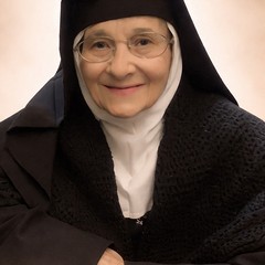 Suor Maria Letizia  Di Pierro