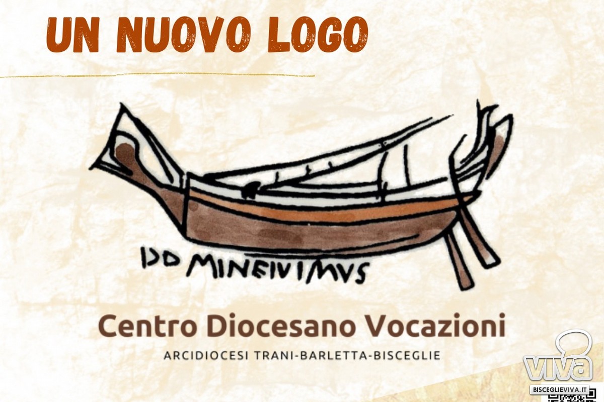 Nuovo logo per il Centro diocesano vocazioni