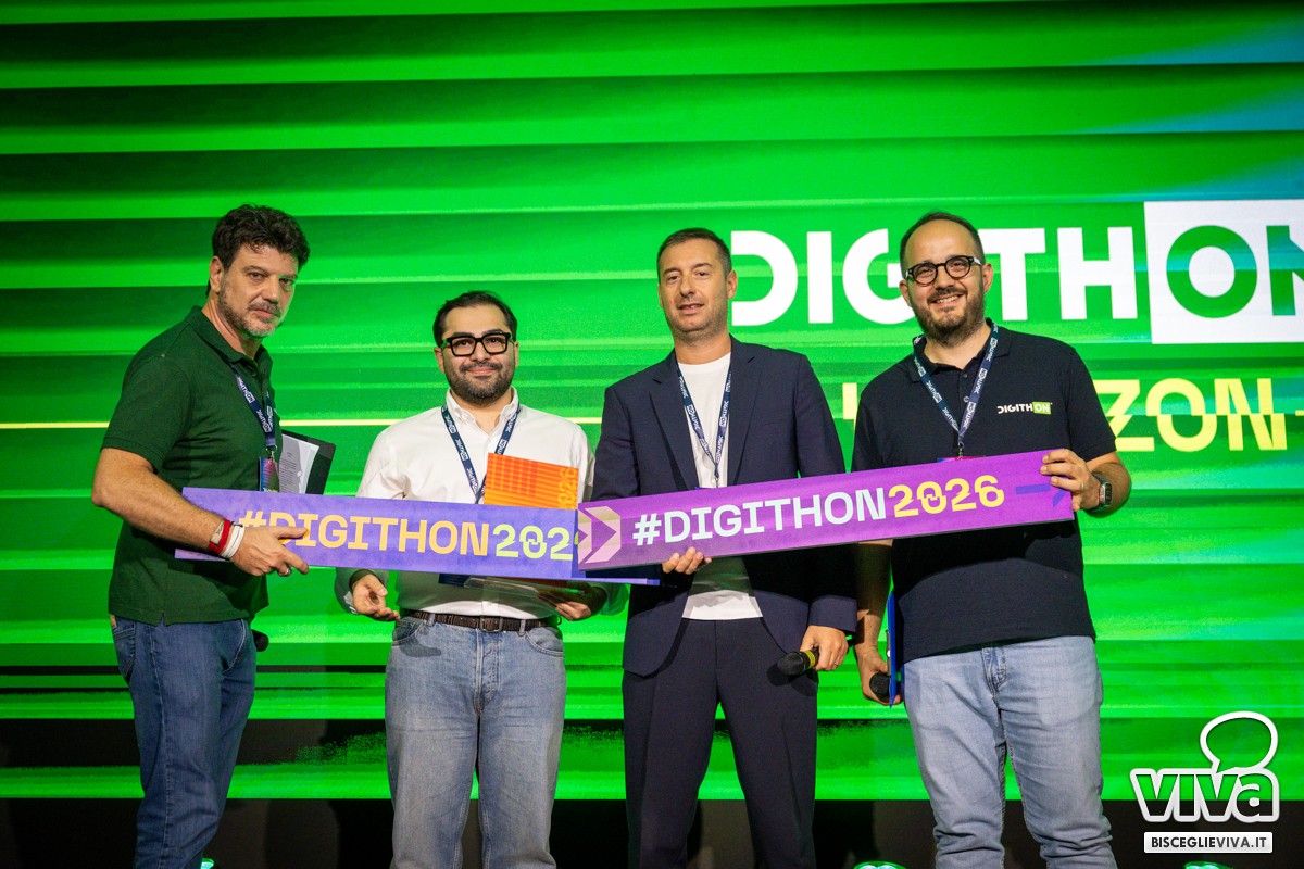 PremioEy angeloorefice digithon