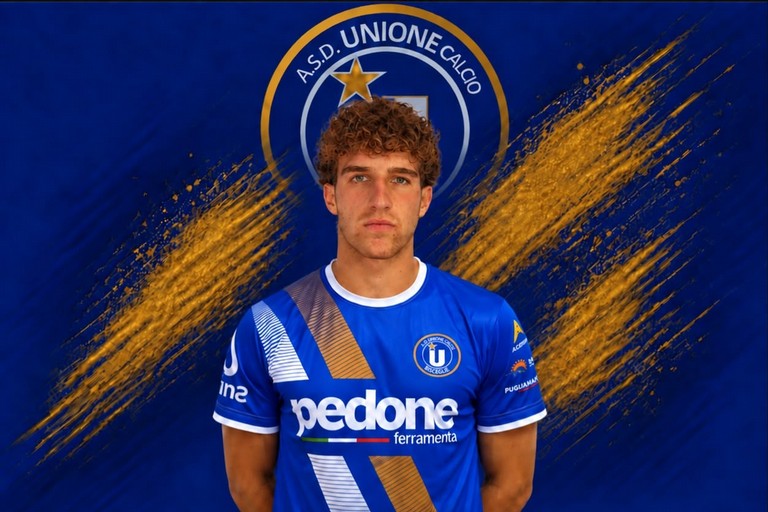 Salvatore Bernardis