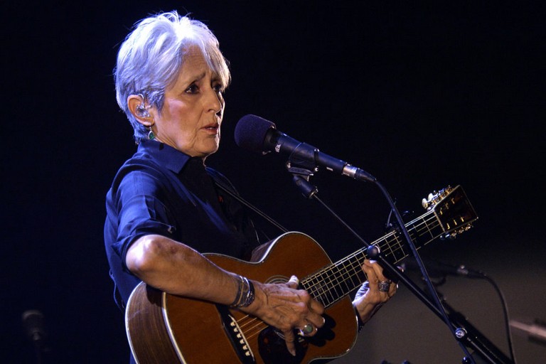 Joan Baez