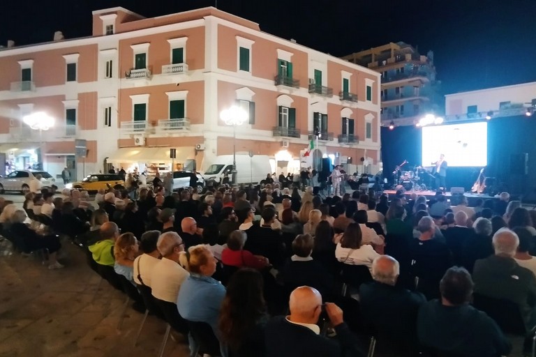 Comitato Progetto Uomo per Charlie Kirk