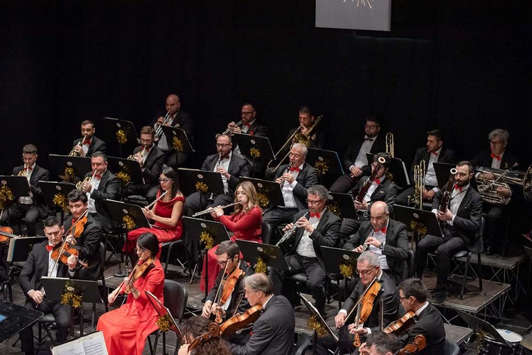 Chopin Concert al Teatro Garibaldi