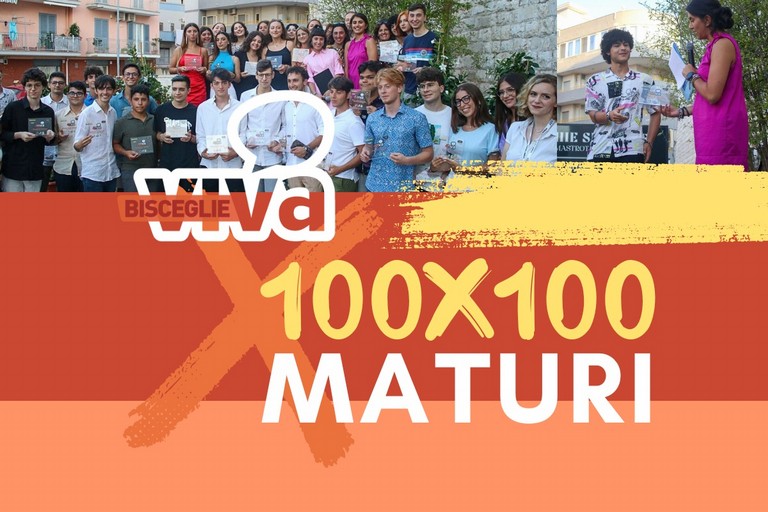 100x100 maturi Bisceglie