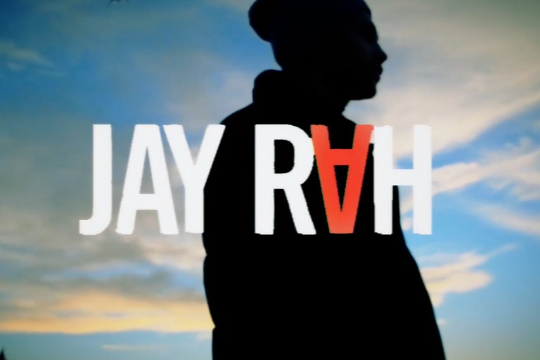 Jay Rah