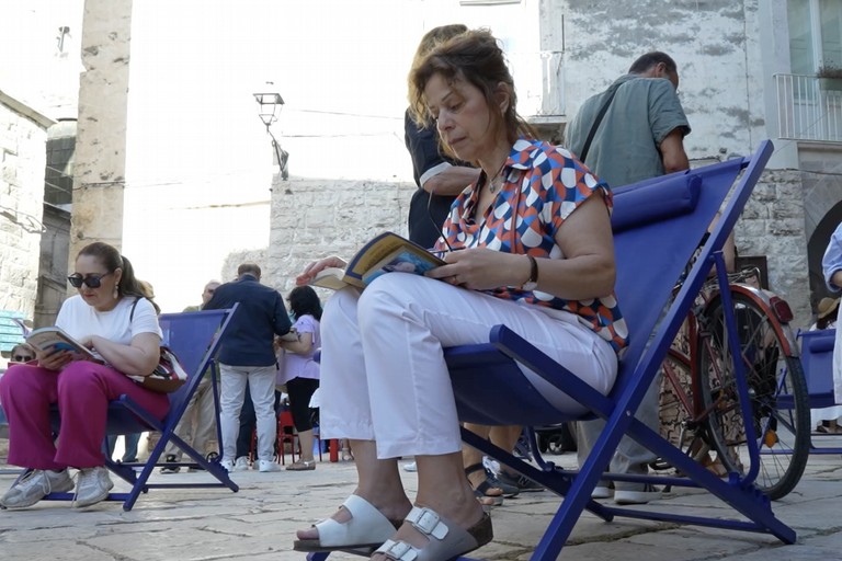 10mila libri al borgo