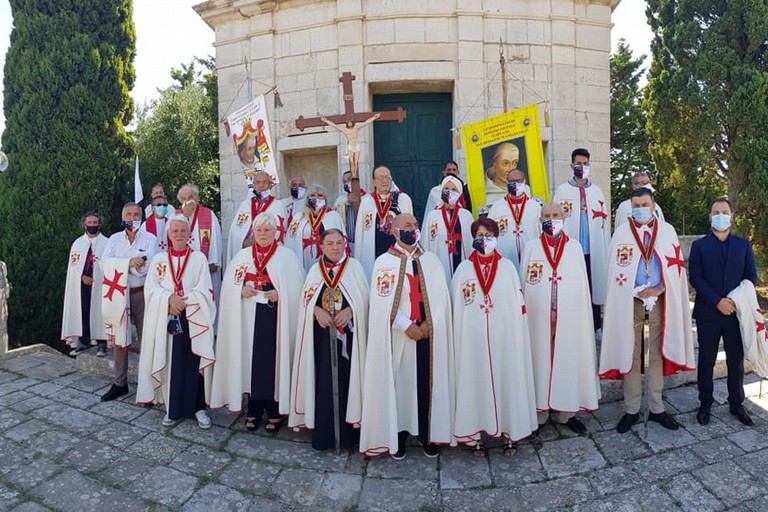 Confraternita dei Poveri Cavalieri di Cristo